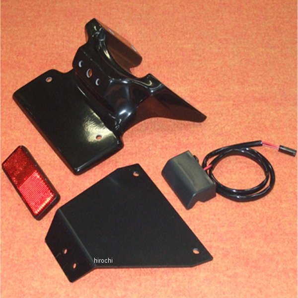 フェンダーレスキット 09年-11年 スズキ GSX-R1000