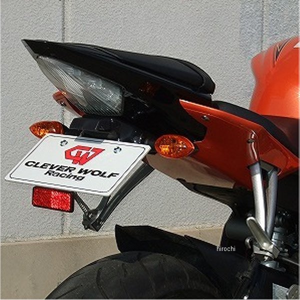 フェンダーレスキット 08年-10年 ヤマハ YZF-R6