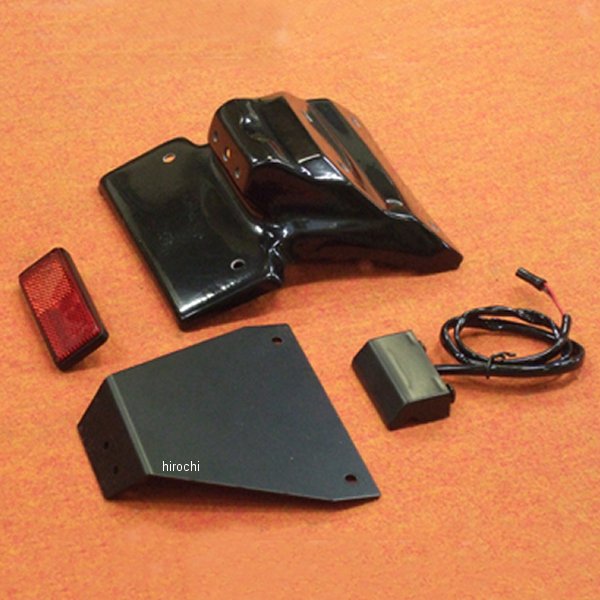 フェンダーレスキット 11年 スズキ GSX-R750、GSX-R600