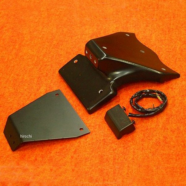 フェンダーレスキット 06年-12年 カワサキ ニンジャ ZX-14R、ZZR1400