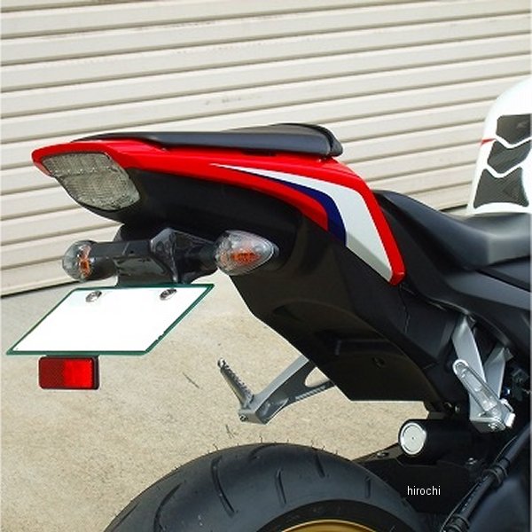 フェンダーレスキット 08年-09年 ホンダ ファイアーブレード CBR1000RR