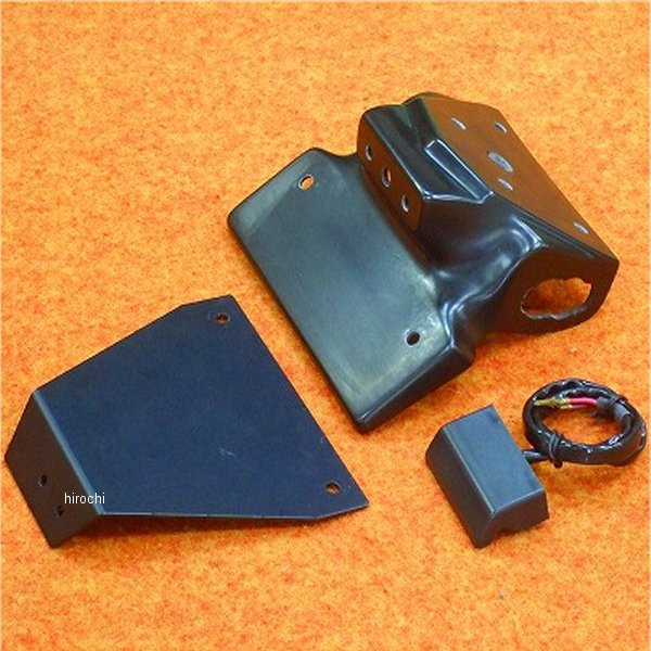 フェンダーレスキット 13年 カワサキ ニンジャ250R