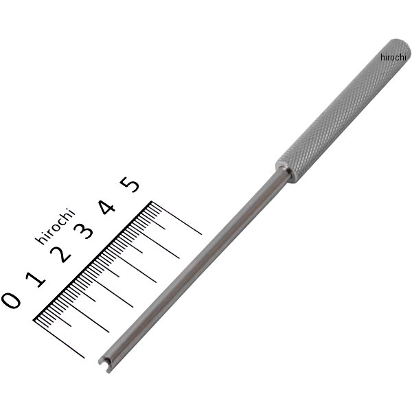 バルブコアツール 虫まわし