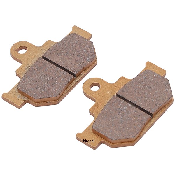 ブレーキパッド ファインアロイ55 セミメタルパッド