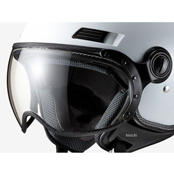 シールド MS-340用 クリア