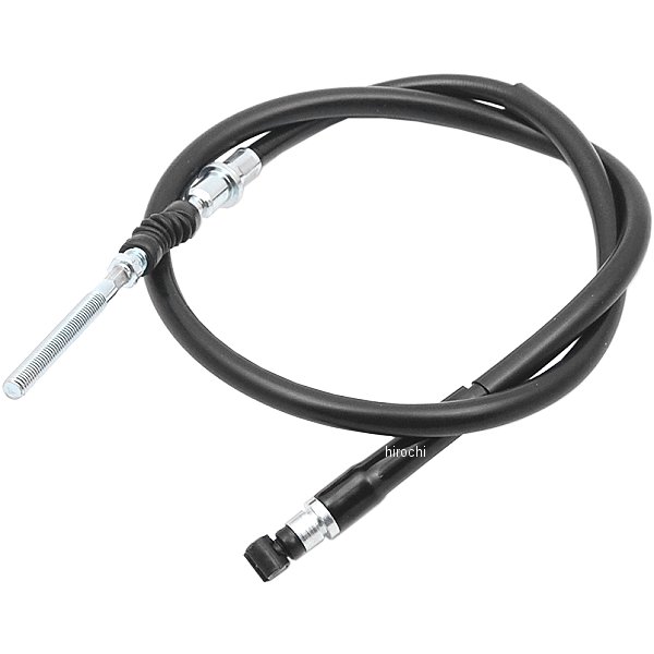 セカンドフロントブレーキケーブル トゥデイ (AF61)