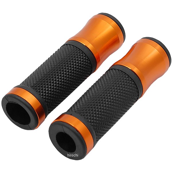 カスタムグリップ φ22.2 ゴールド