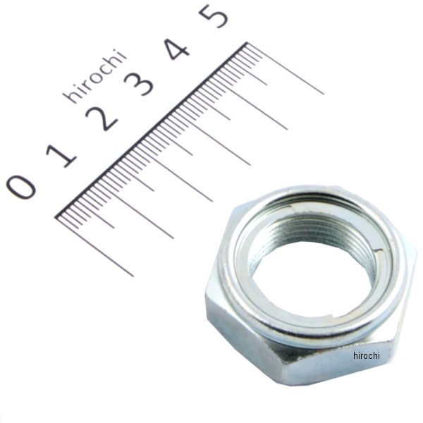 ナット U 22mm 90305-KZ4-J20
