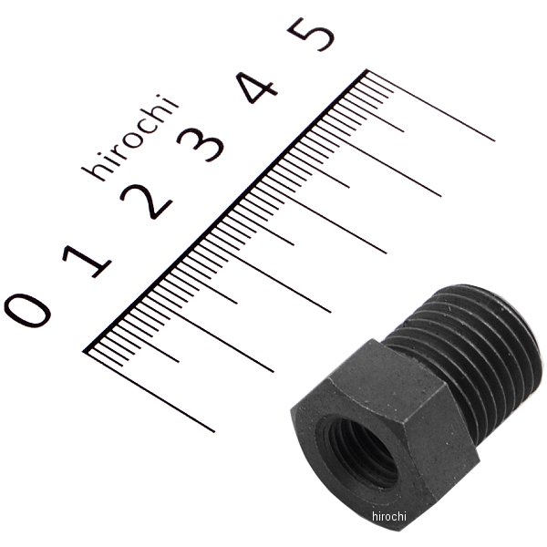 クッコ  22-01・22-2用アダプター M10・15-16G