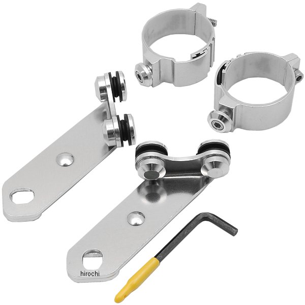 ウインドシールド ハードウェア ロアーマウント 97年-08年 GL、VN、VZ、XV