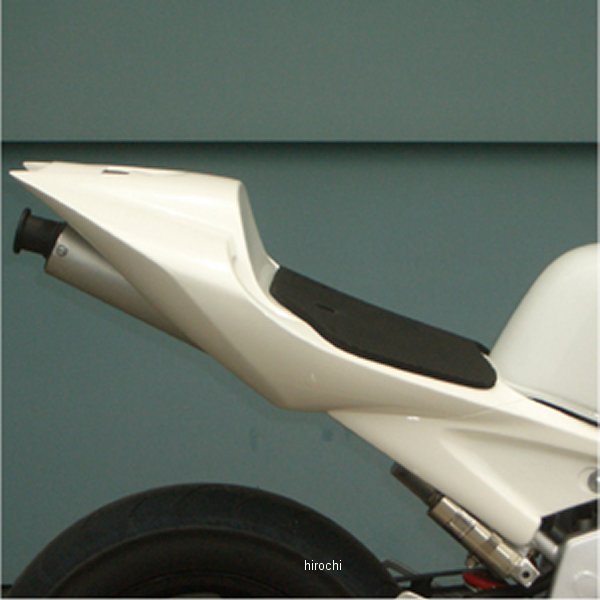 シートカウル 06年 ホンダ NSF100