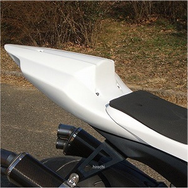 シートカウル 07年-08年 スズキ GSX-R1000