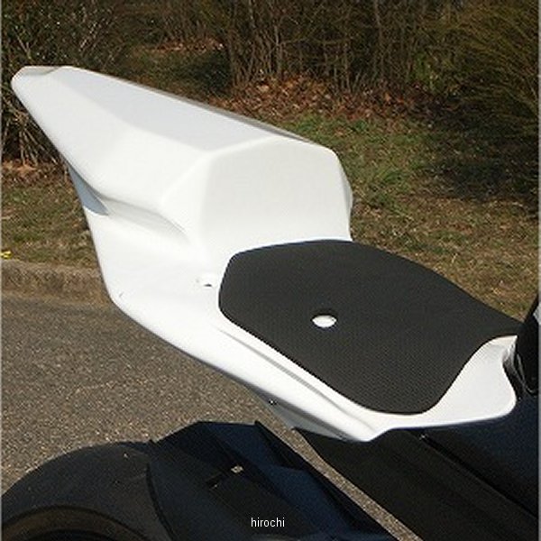 シートカウル 06年-07年 YZF-R6