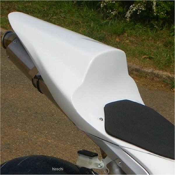 シートカウル 07年-12年 ホンダ CBR600RR