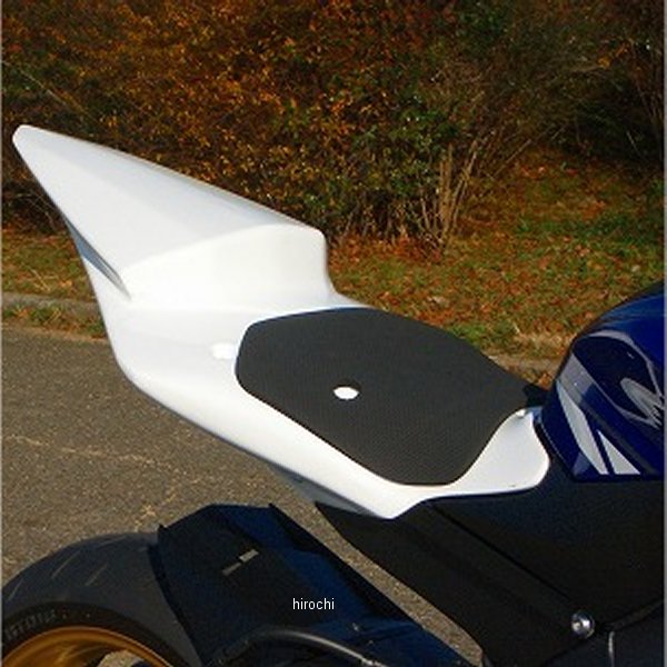 シートカウル 08年-10年 ヤマハ YZF-R6