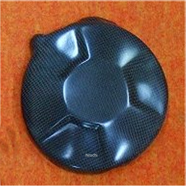 ジェネレーターカバー エンジン2次カバー 07年-08年 CBR600RR