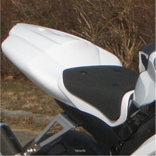 シートカウル 08年-10年 GSX-R750、GSX-R600
