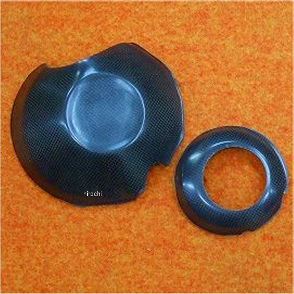 クラッチカバー エンジン2次カバー 08年-11年 ファイアーブレード CBR1000RR