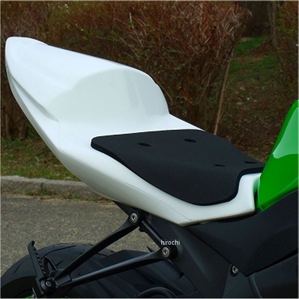 シートカウル 09年-12年 カワサキ ニンジャ ZX-6R