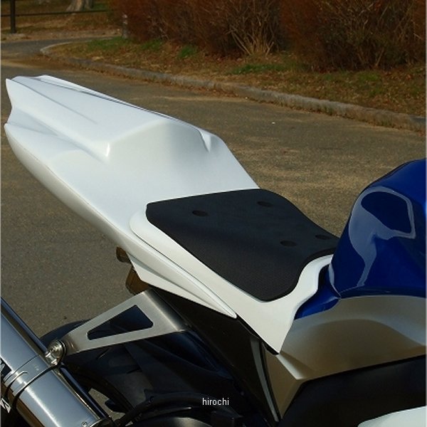 シートカウル 09年-11年 スズキ GSX-R1000