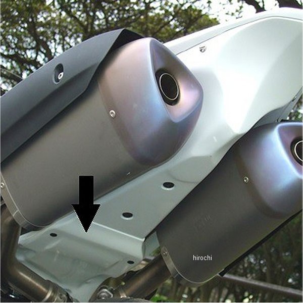 シートカウル用 オプションカバー 裏側 09年-14年 ヤマハ YZF-R1