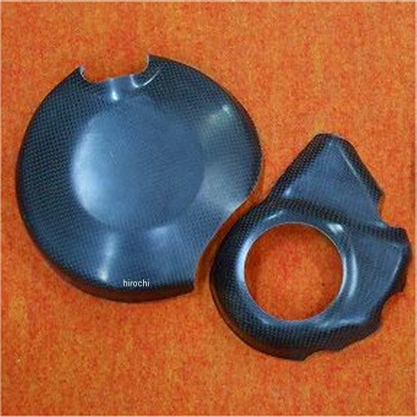 クラッチカバー エンジン2次カバー 09年-12年 CBR600RR