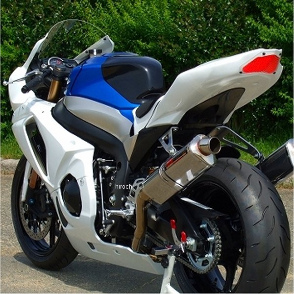 耐久シートカウル 09年-11年 スズキ GSX-R1000