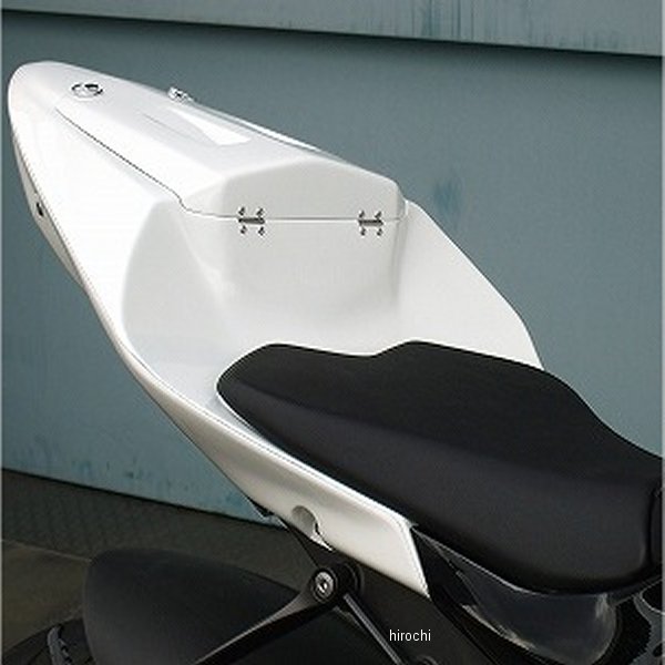 ストリートシートカウル 08年-10年 ニンジャ ZX-10R