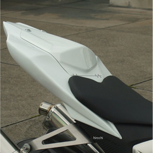 ストリートシートカウル 09年-11年 スズキ GSX-R1000