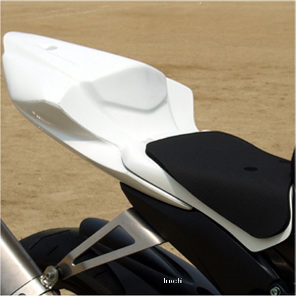シートカウル 11年 GSX-R750、GSX-R600