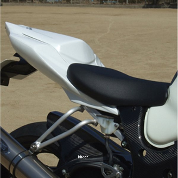 ストリートシートカウルセット 08年-12年 ハヤブサ GSX1300R