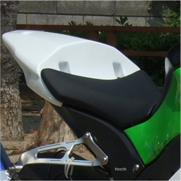 シートカウル 11年 ニンジャ ZX-10R