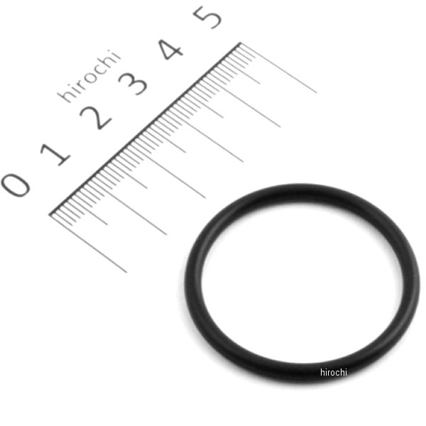 Oリング (33.5X3.0) 91304-HB3-003