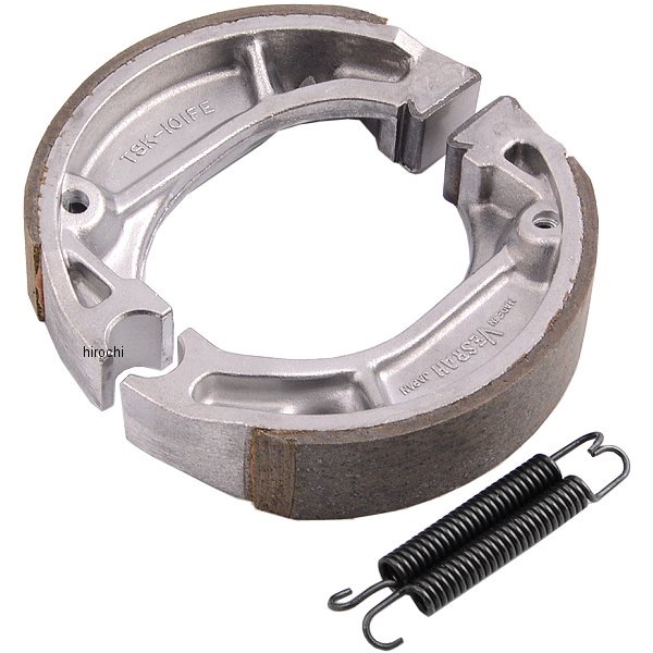 ブレーキシュー 83年-16年 ホンダ