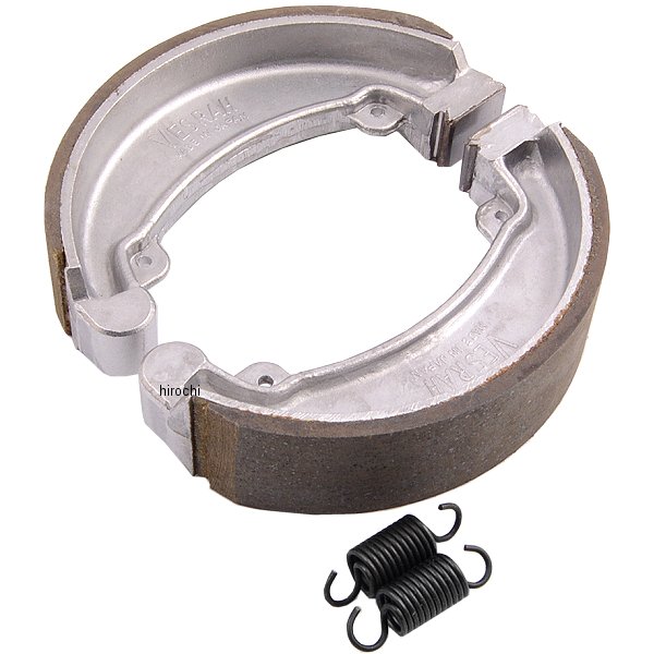 ブレーキシュー 81年-02年 ホンダ