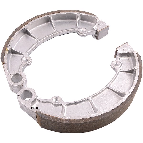 ブレーキシュー 61年-68年 CL450、CP77、CB77、CB72 フロント/リア