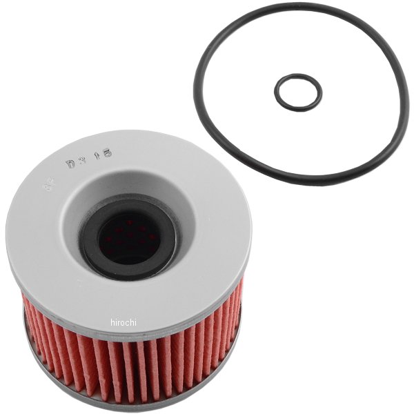 オイルフィルター 78年-85年 CB750K、CB750F、CB650