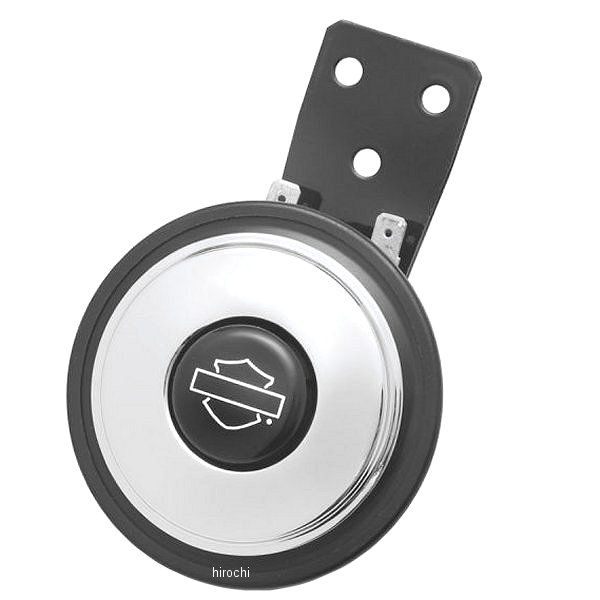 ラウドホーンキット クローム 96年以降 XL 69000007