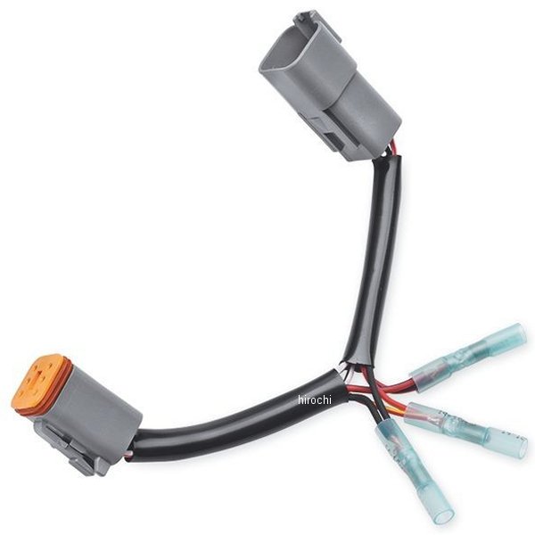 エレクトリカルコネクション・アップデートキット 72673-11