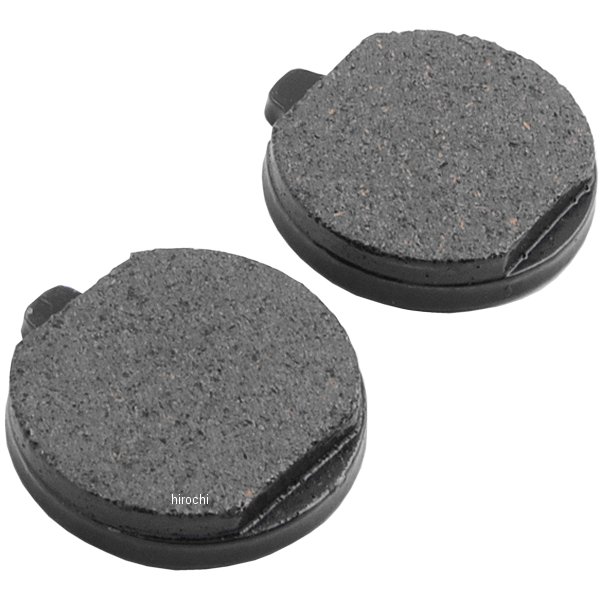 530HF SBS ブレーキパッド フロント/リア 79年-82年 KZ1300 セラミック