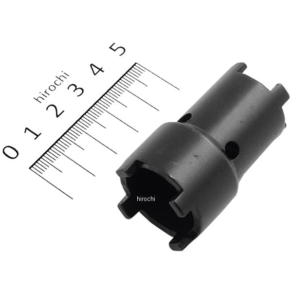 センターロックナットレンチ ホンダ系