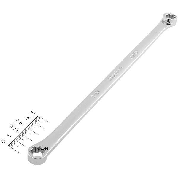 トルクス レンチ E18-E20