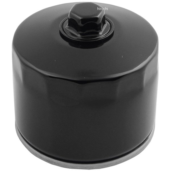 オイルフィルター ナット付き 63782-80A 63810-80 黒