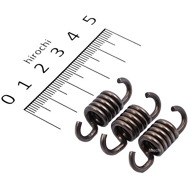 強化クラッチスプリング ホンダE 88年-92年 リード90