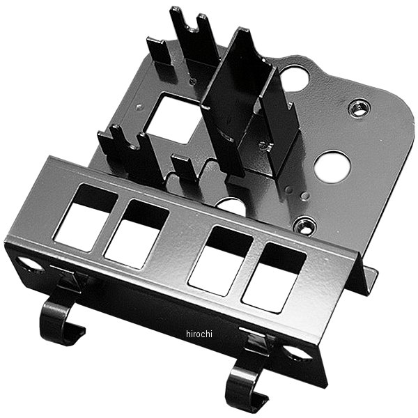 電装プレート 72年-75年 Z1、Z2 スチール