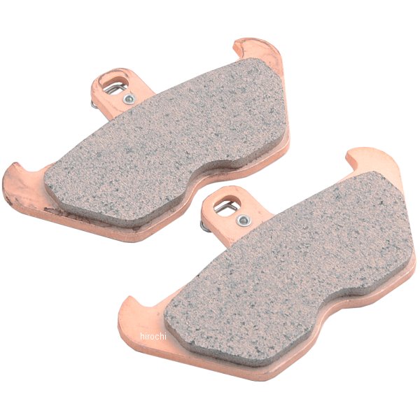 ブレーキパッド フロント 89年-02年 BMW (ダブル-H シンタード)