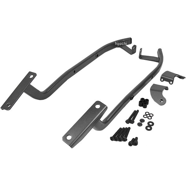 ジビ GIVI 256FZ モノラック 02年-07年 ホーネット900