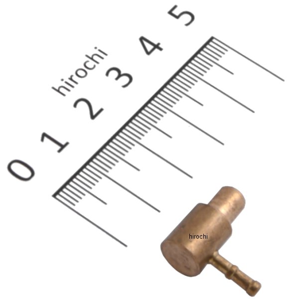 ニップル オイルホースNO.2 16910-02G00