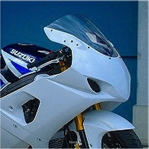 スクリーン CWカウル用 03年-04年 GSX-R1000