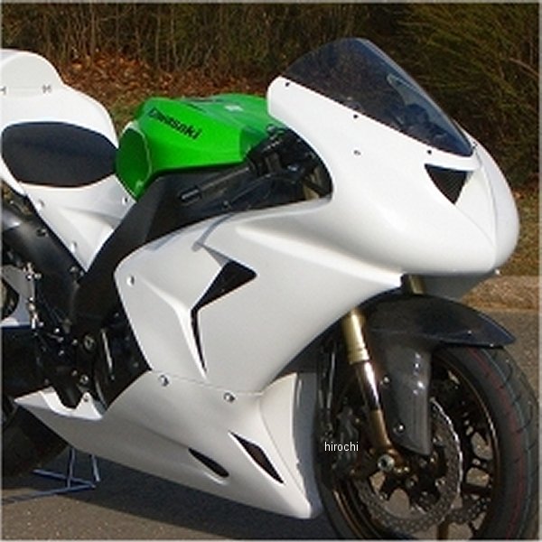 フルカウル 06年-07年 ニンジャ ZX-10R